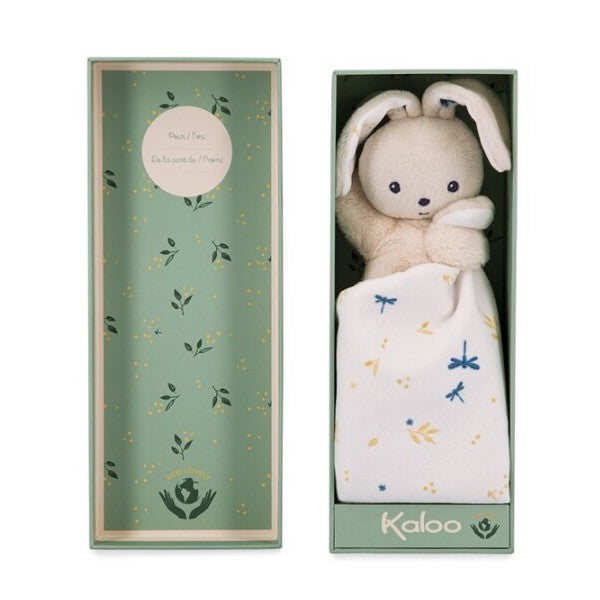 Doudou Conejito Blanco - Kaloo