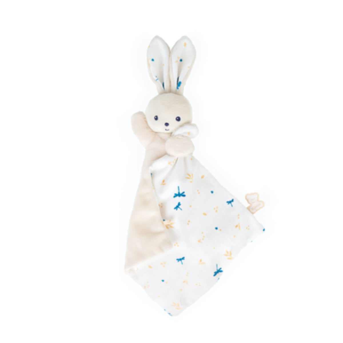 Doudou Conejito Blanco - Kaloo