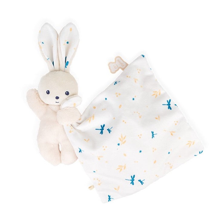 Doudou Conejito Blanco - Kaloo