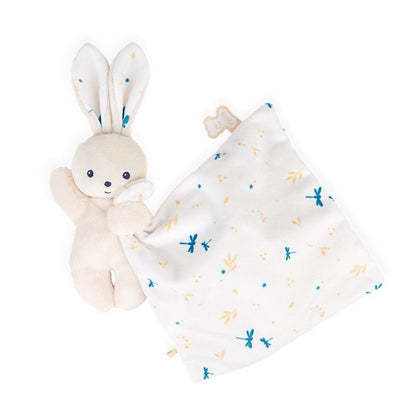 Doudou Conejito Blanco - Kaloo
