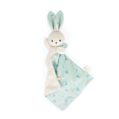 Doudou Conejito Verde - Kaloo