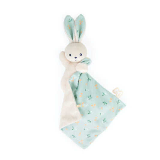 Doudou Conejito Verde - Kaloo