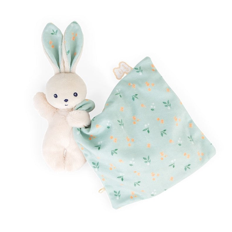 Doudou Conejito Verde - Kaloo