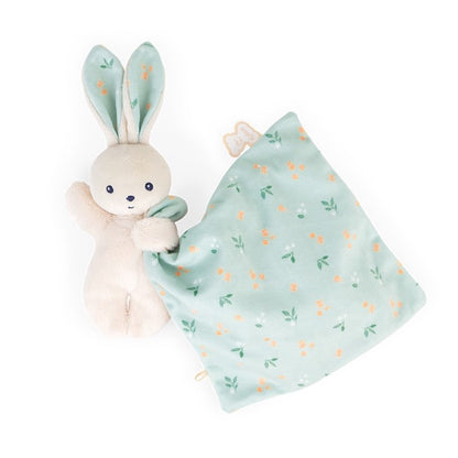 Doudou Conejito Verde - Kaloo