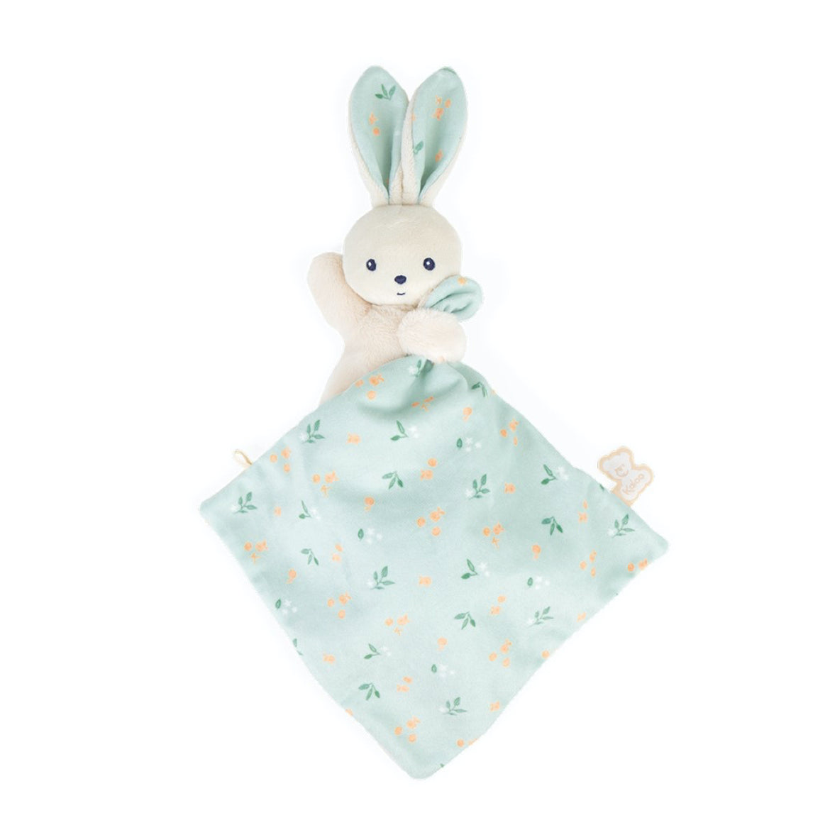 Doudou Conejito Verde - Kaloo