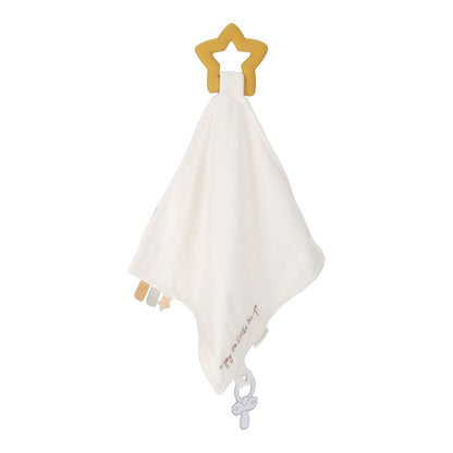 Doudou con Mordedor New Born - Little Dutch