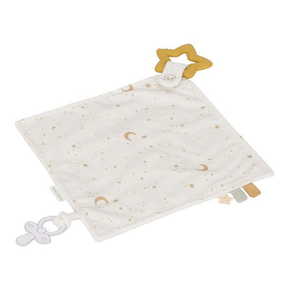 Doudou con Mordedor New Born - Little Dutch