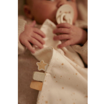 Doudou con Mordedor New Born - Little Dutch