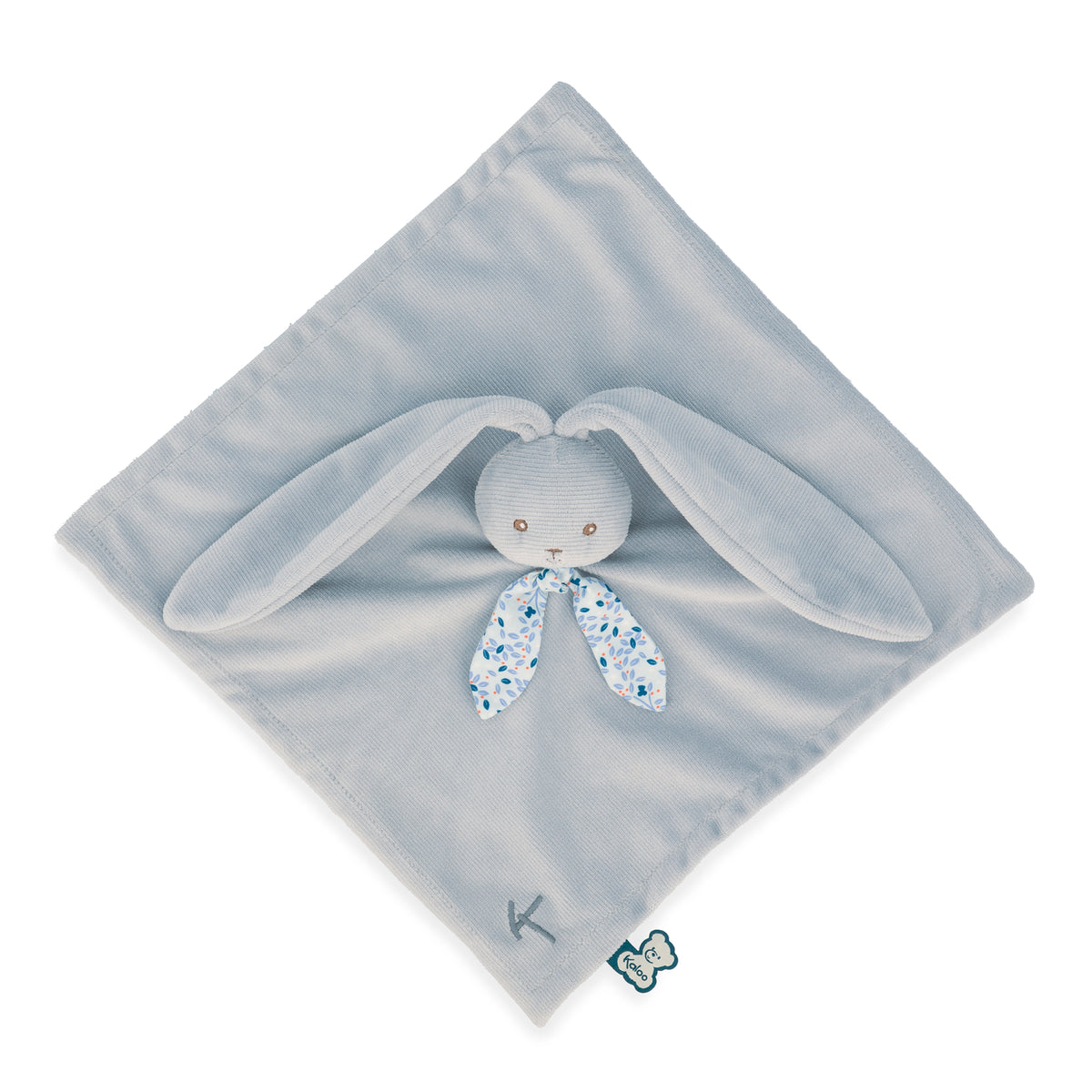 Doudou Conejito Lapinoo Azul - Kaloo
