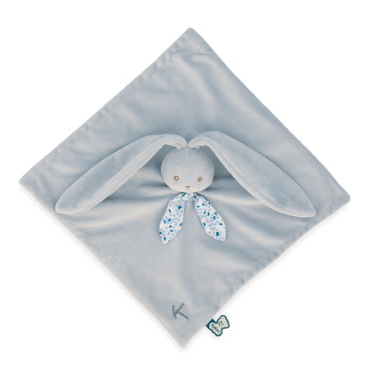 Doudou Conejito Lapinoo Azul - Kaloo