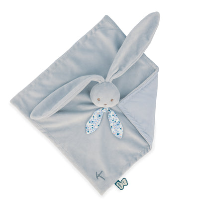 Doudou Conejito Lapinoo Azul - Kaloo