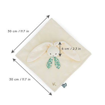Doudou Conejito Lapinoo Crema - Kaloo