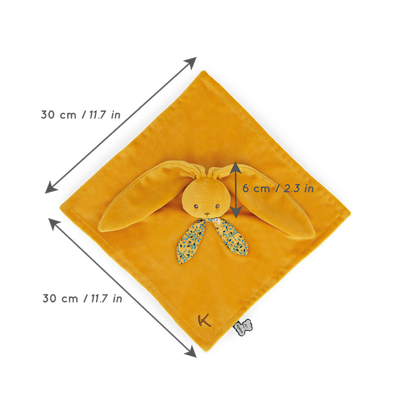 Doudou Conejito Lapinoo Ocre - Kaloo
