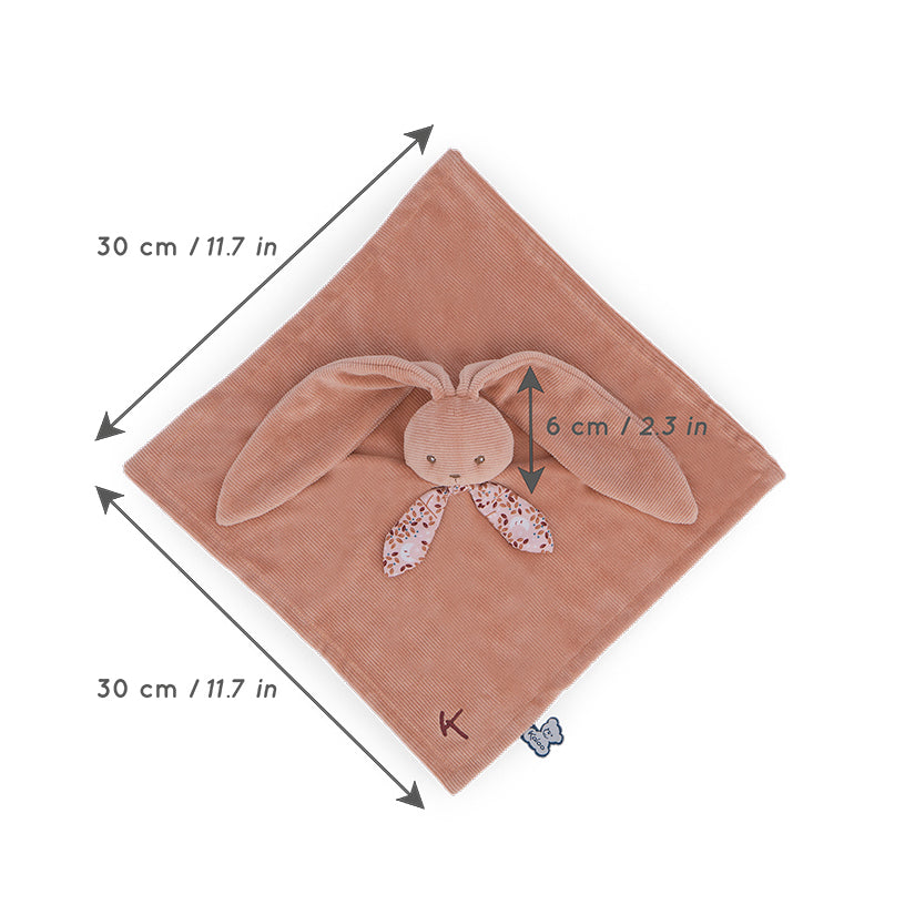 Doudou Conejito Lapinoo Terracota - Kaloo