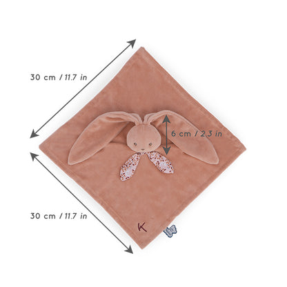 Doudou Conejito Lapinoo Terracota - Kaloo