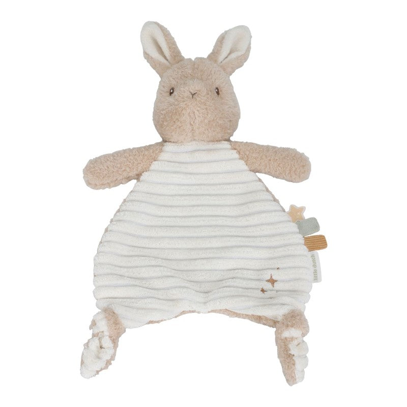 Doudou Conejito New Born - Little Dutch