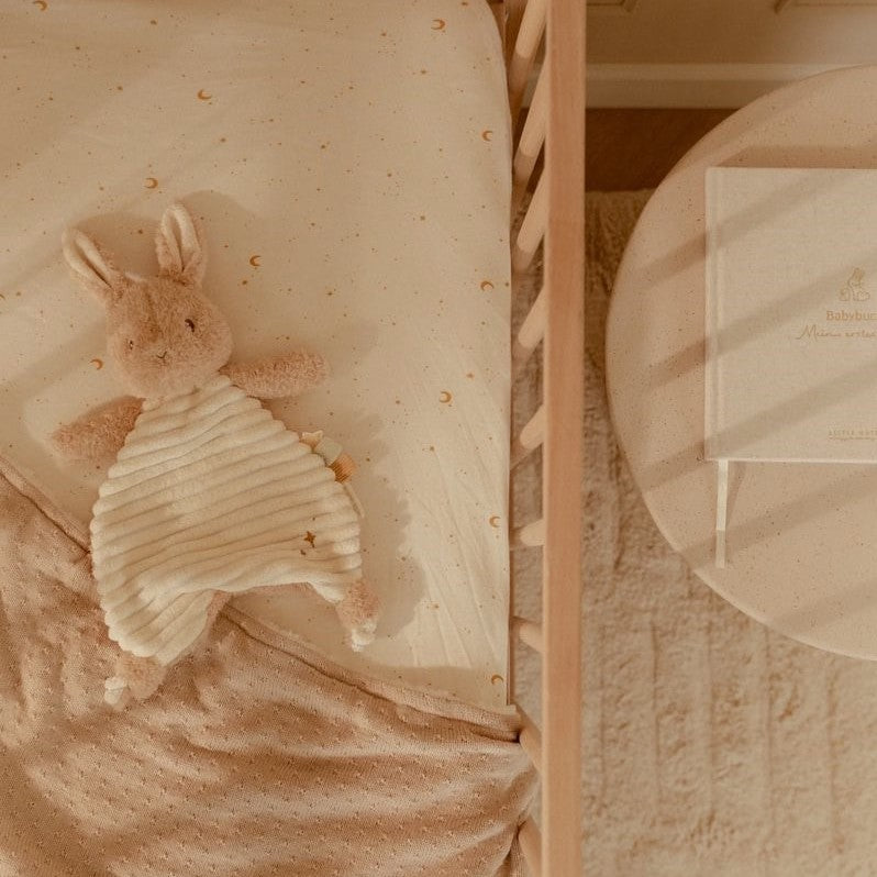 Doudou Conejito New Born - Little Dutch