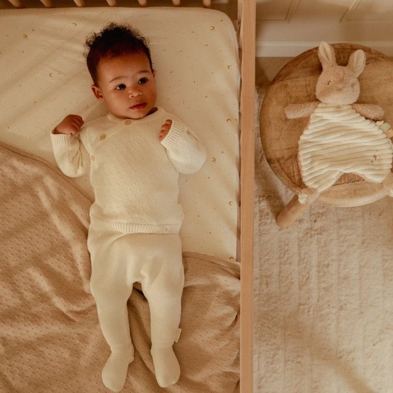 Doudou Conejito New Born - Little Dutch