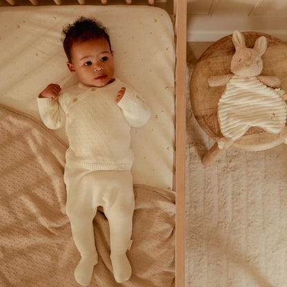 Doudou Conejito New Born - Little Dutch