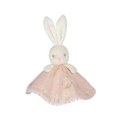 Doudou Redondo Conejito Rosa - Kaloo