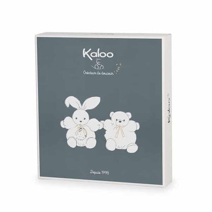 Doudou Redondo Conejito Rosa - Kaloo