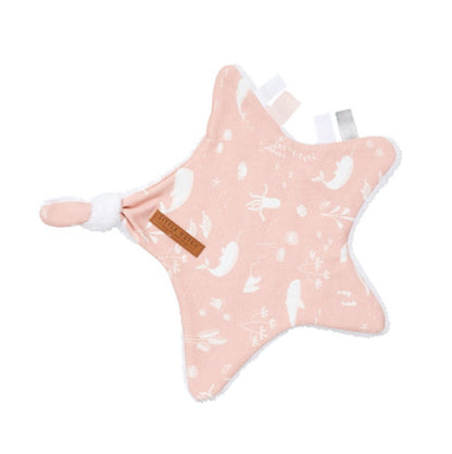 Doudou Estrella Ocean Rosa de Little Dutch