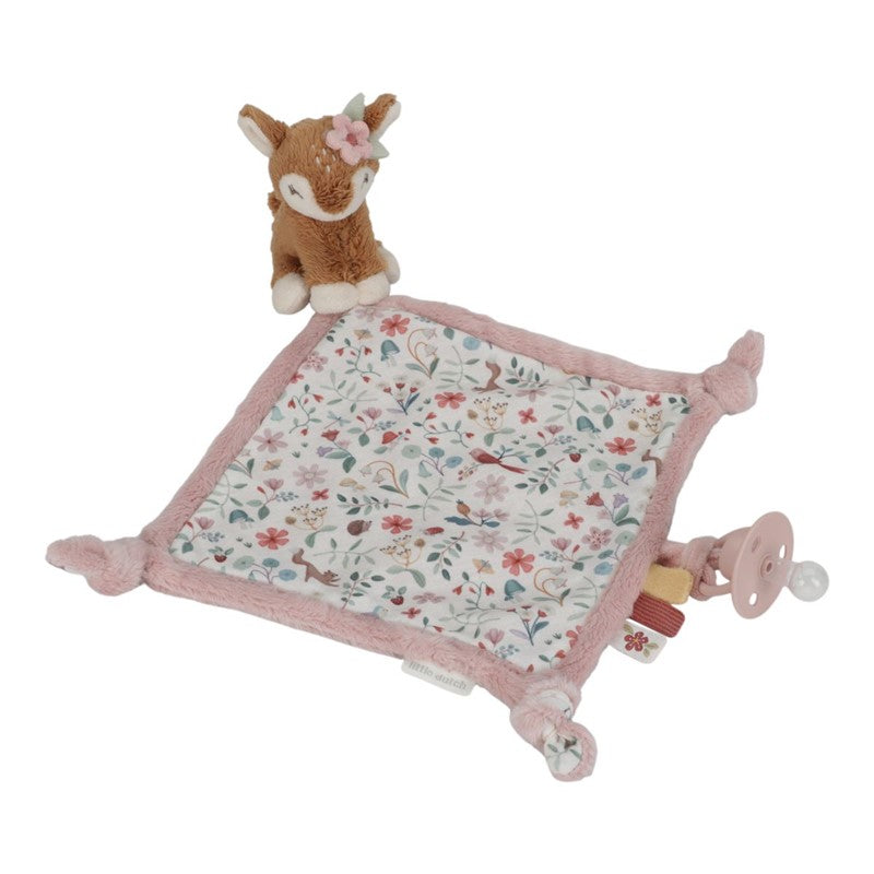 Doudou Fairy Garden - Little Dutch