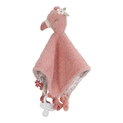 Doudou Flamenco Safari Friends - Little Dutch