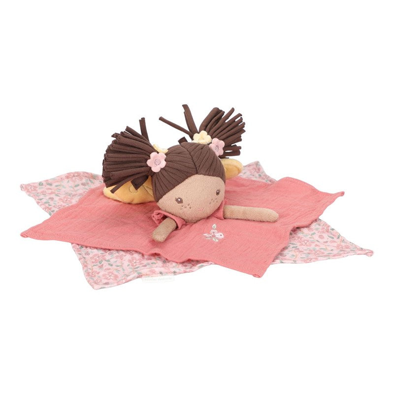 Doudou Hada Evi Fairy Garden - Little Dutch