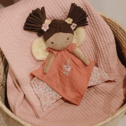 Doudou Hada Evi Fairy Garden - Little Dutch
