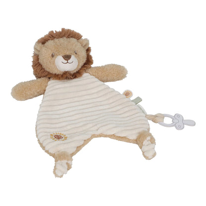 Doudou León Safari Friends - Little Dutch