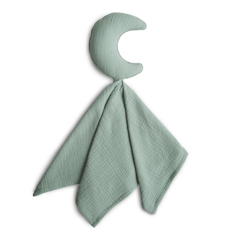 Doudou Moon Green - Mushie