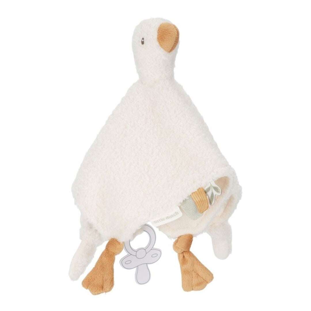 Doudou Oca New Born - Little Dutch