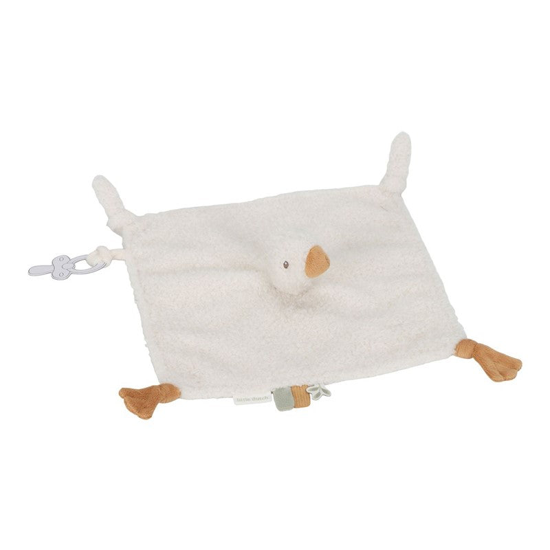 Doudou Oca New Born - Little Dutch