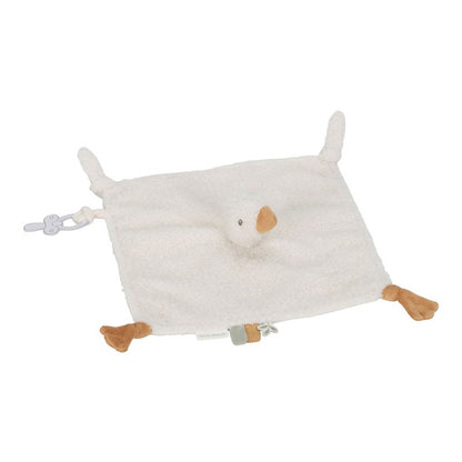 Doudou Oca New Born - Little Dutch