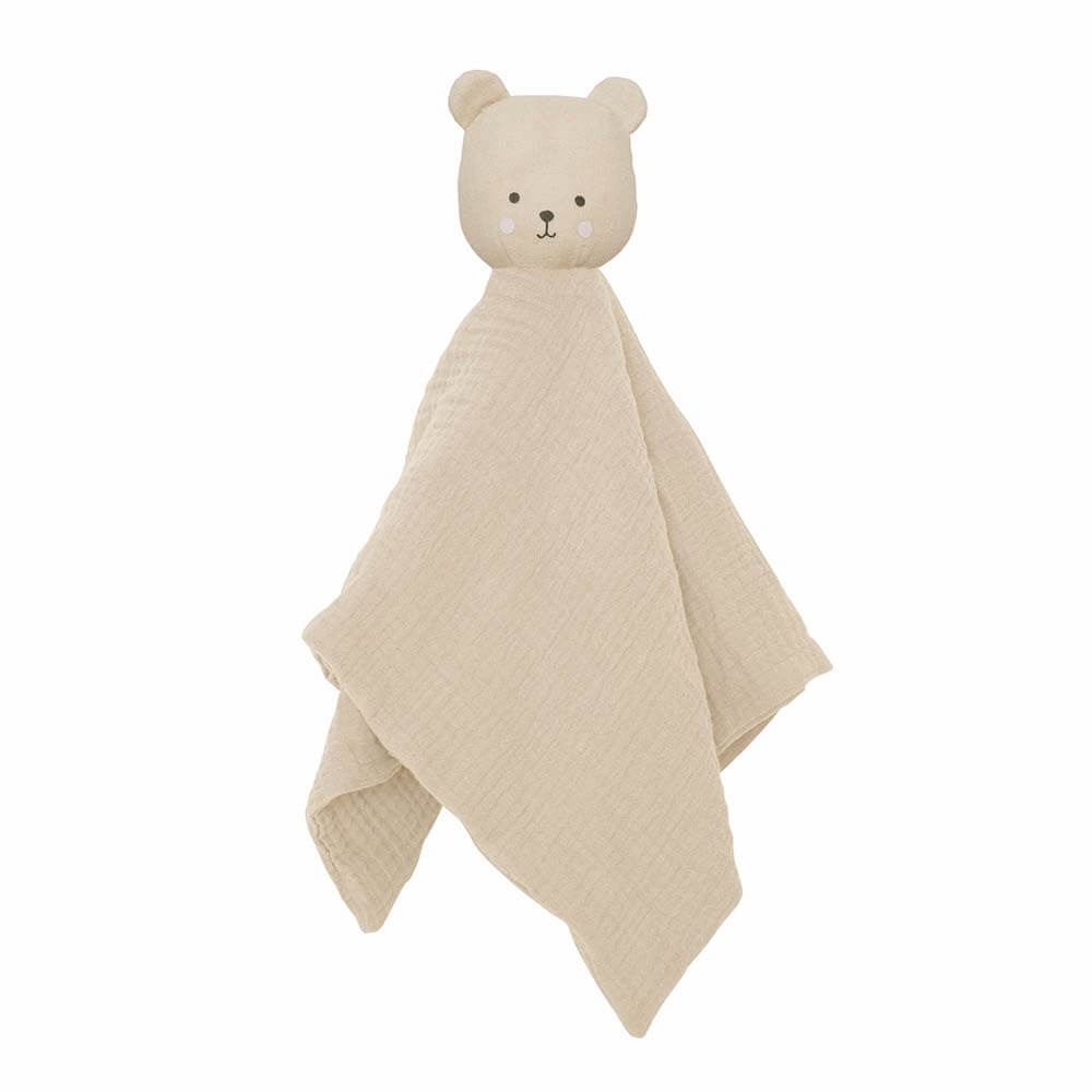 Doudou Osito Teddy de Jabadabado