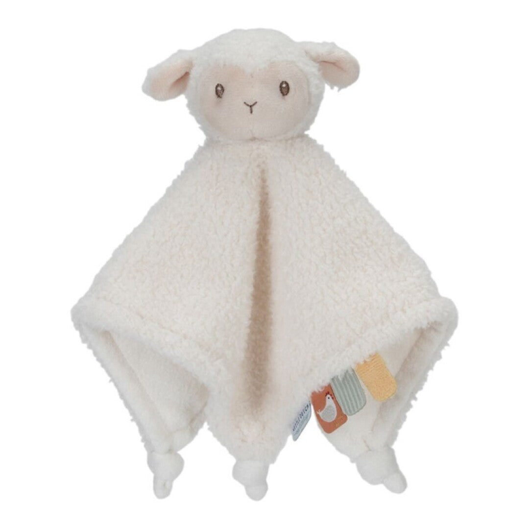 Doudou Oveja Little Farm - Little Dutch