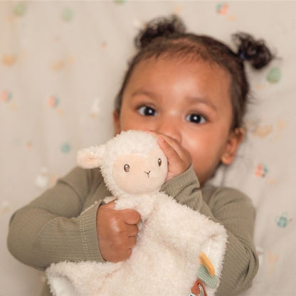 Doudou Oveja Little Farm - Little Dutch
