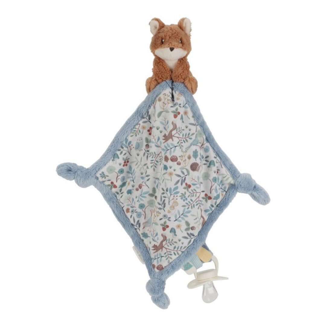 Doudou Forest Friends - Little Dutch