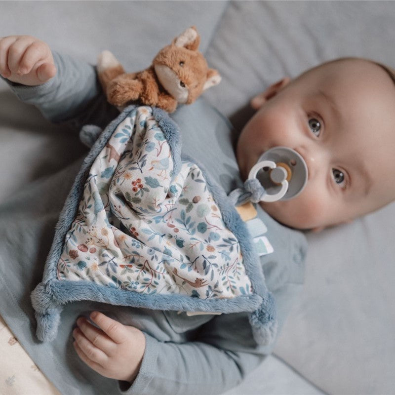 Doudou Forest Friends - Little Dutch