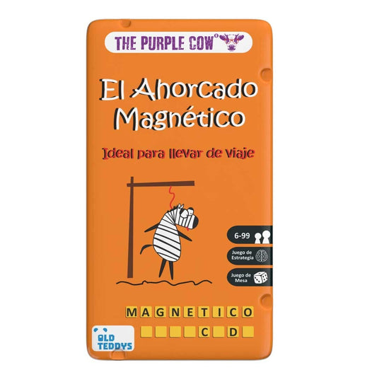 El Ahorcado TO GO - OTC