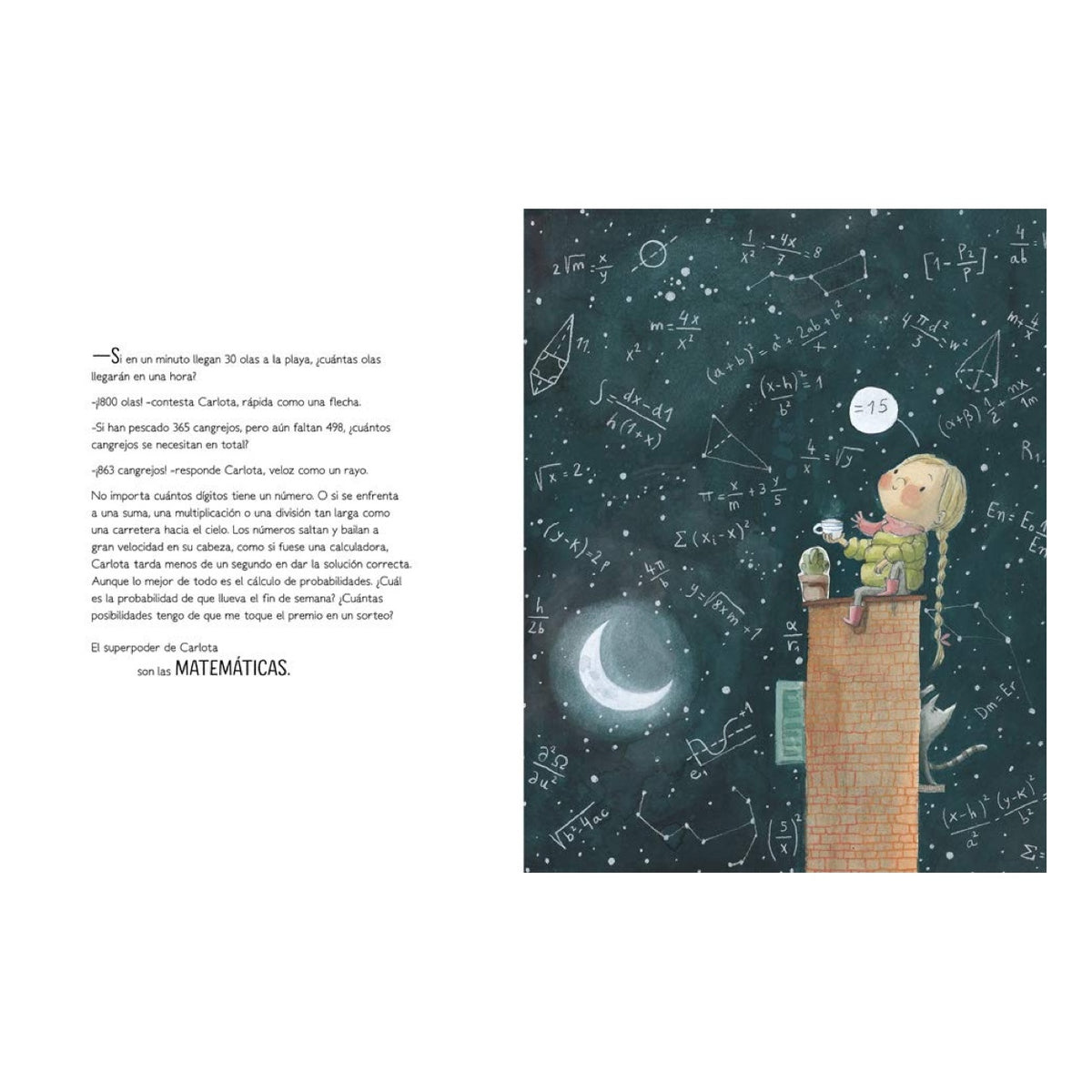 El Gran Libro de los Superpoderes - Flamboyant