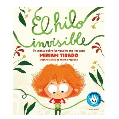 El Hilo Invisible - B de Blok
