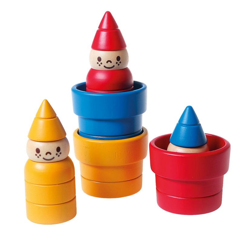 El Jardin de los Gnomos - Smart Games