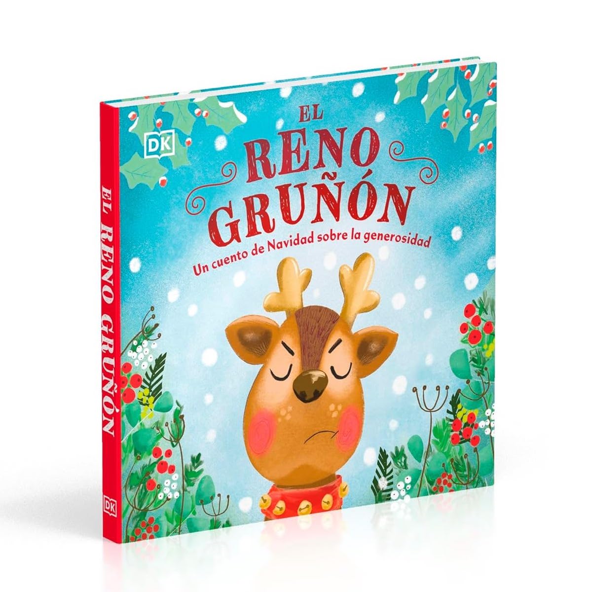 El Reno Gruñón - DK