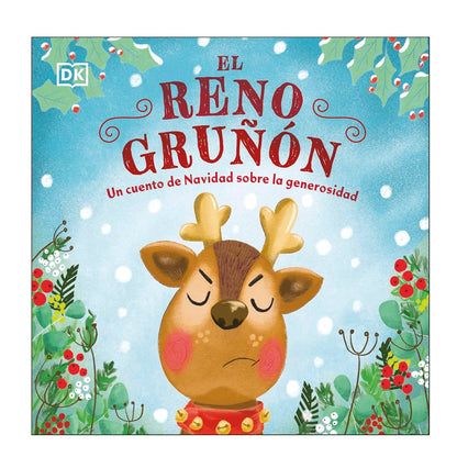 El Reno Gruñón - DK
