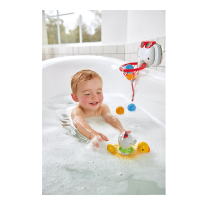 Elefante Bailarín Baño - Hape
