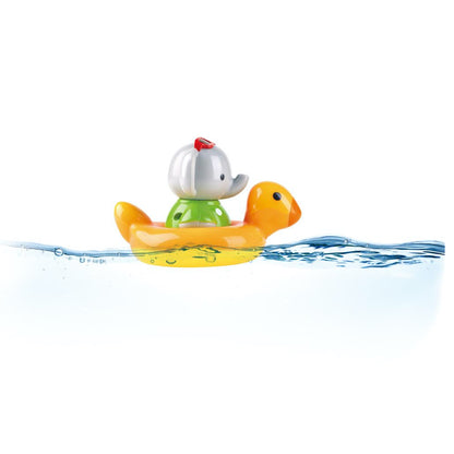 Elefante Bailarín Baño - Hape