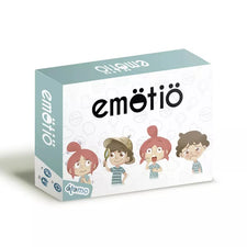 Juegos de Emociones