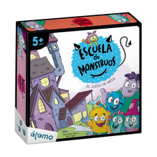 Juegos de Mesa